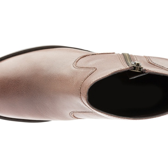 BLACK FRIDAY SALES!! New in Box. The Walking Company Tara M.® Grace Caramel Sz 7 - Picture 3 of 7